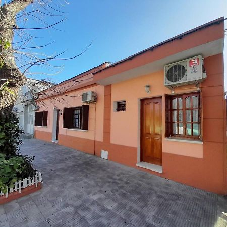 Casa Una Habitacion Colonia del Sacramento Dış mekan fotoğraf