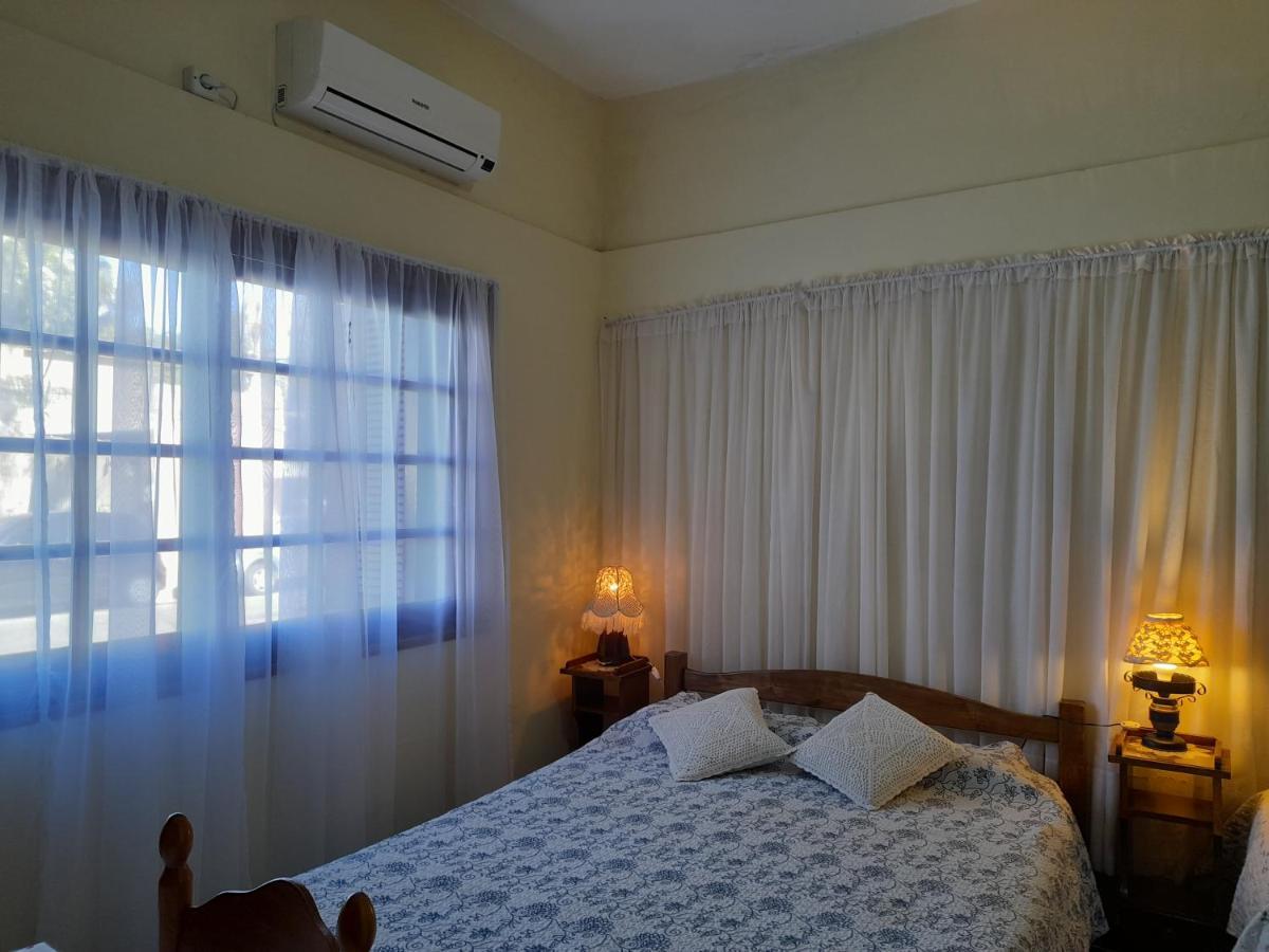 Casa Una Habitacion Colonia del Sacramento Dış mekan fotoğraf