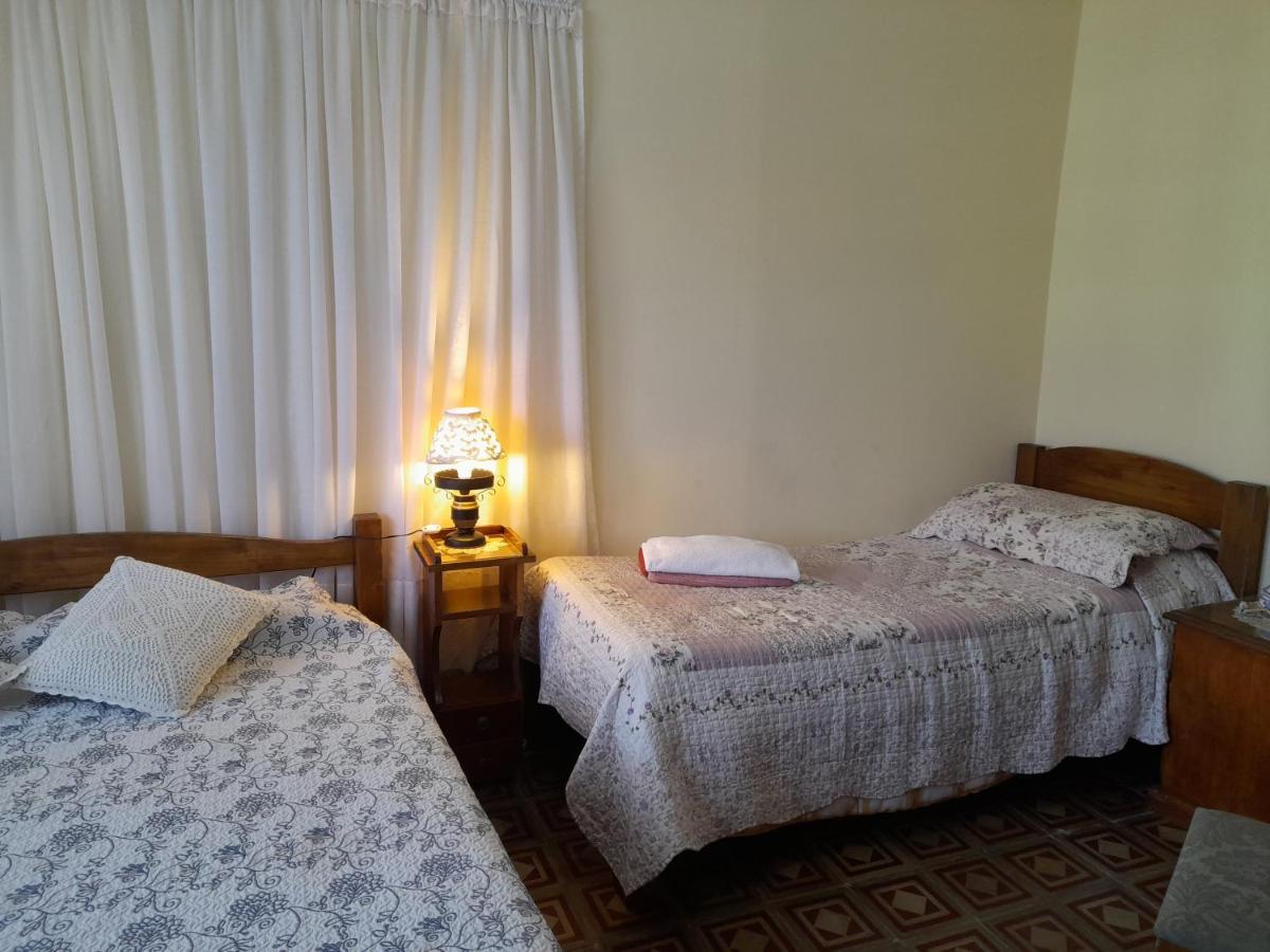 Casa Una Habitacion Colonia del Sacramento Dış mekan fotoğraf
