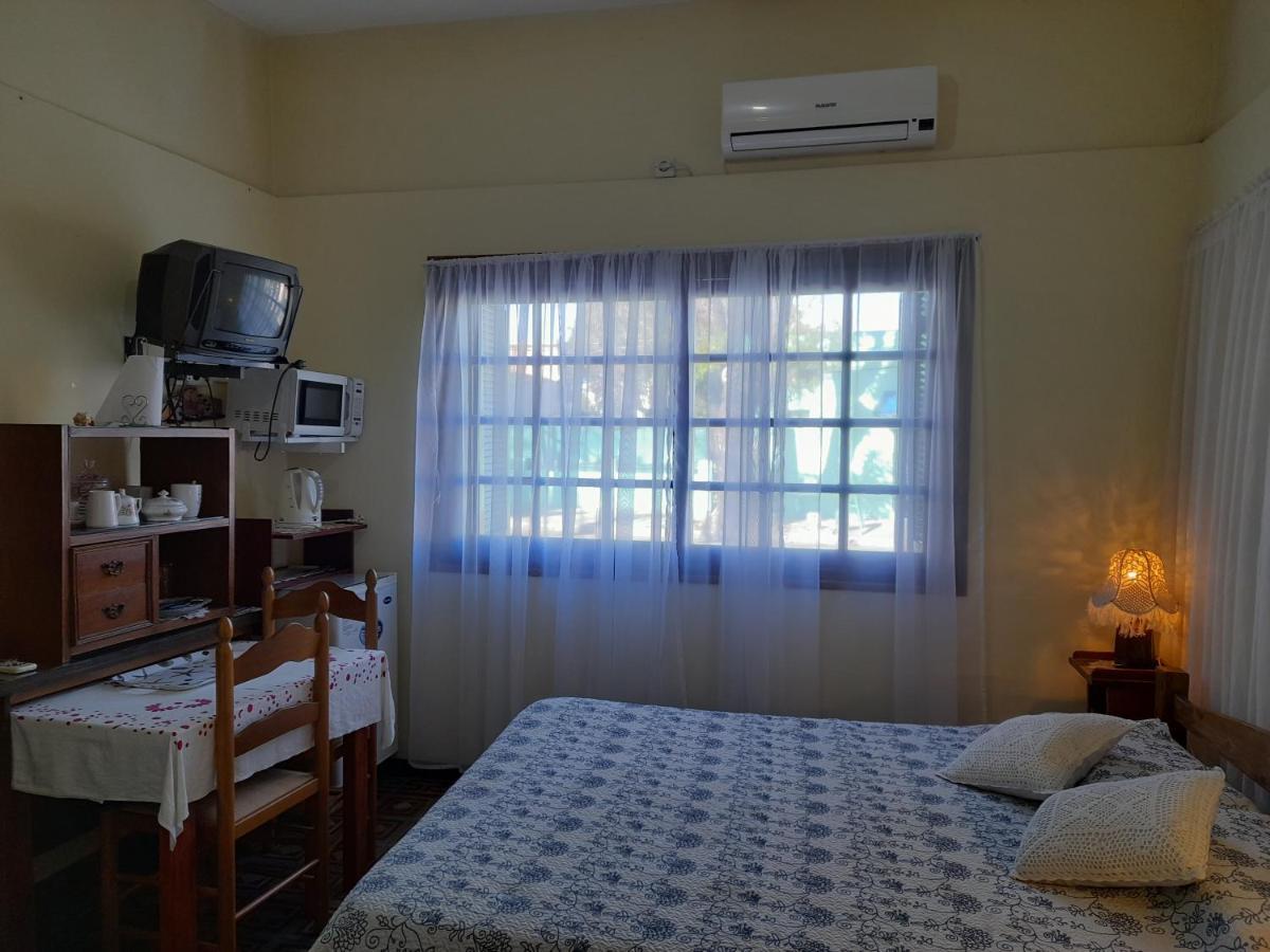 Casa Una Habitacion Colonia del Sacramento Dış mekan fotoğraf