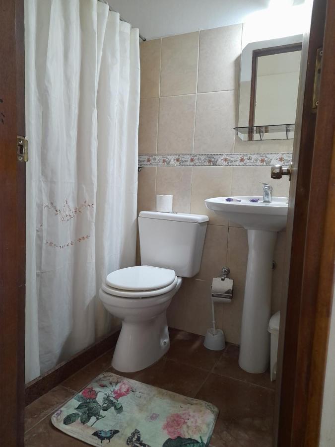 Casa Una Habitacion Colonia del Sacramento Dış mekan fotoğraf