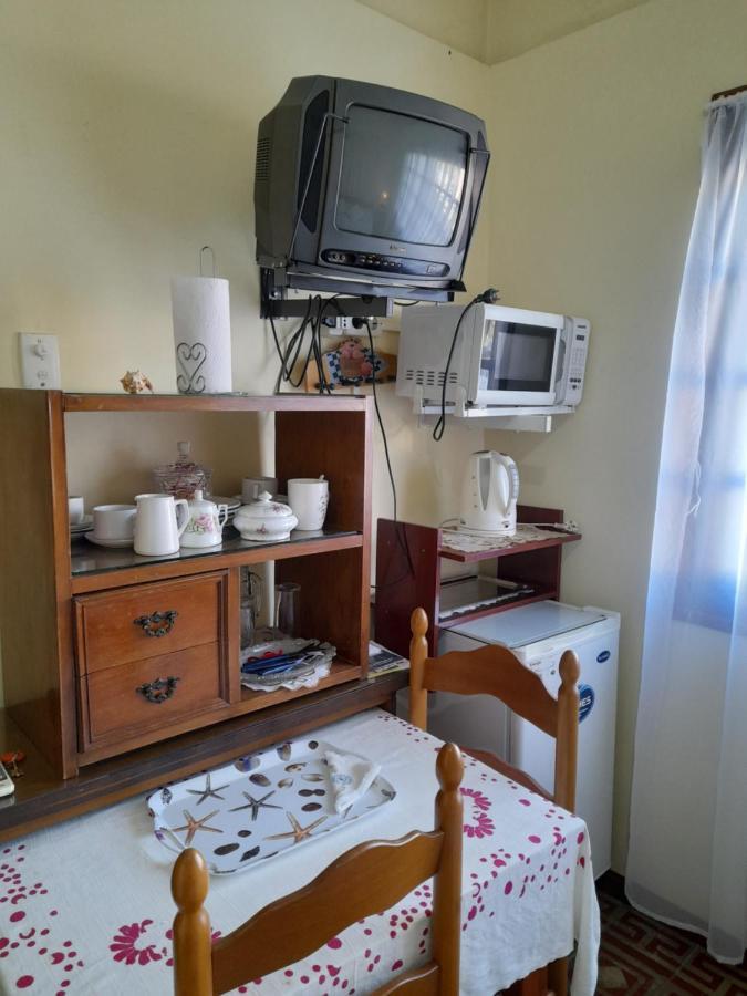 Casa Una Habitacion Colonia del Sacramento Dış mekan fotoğraf