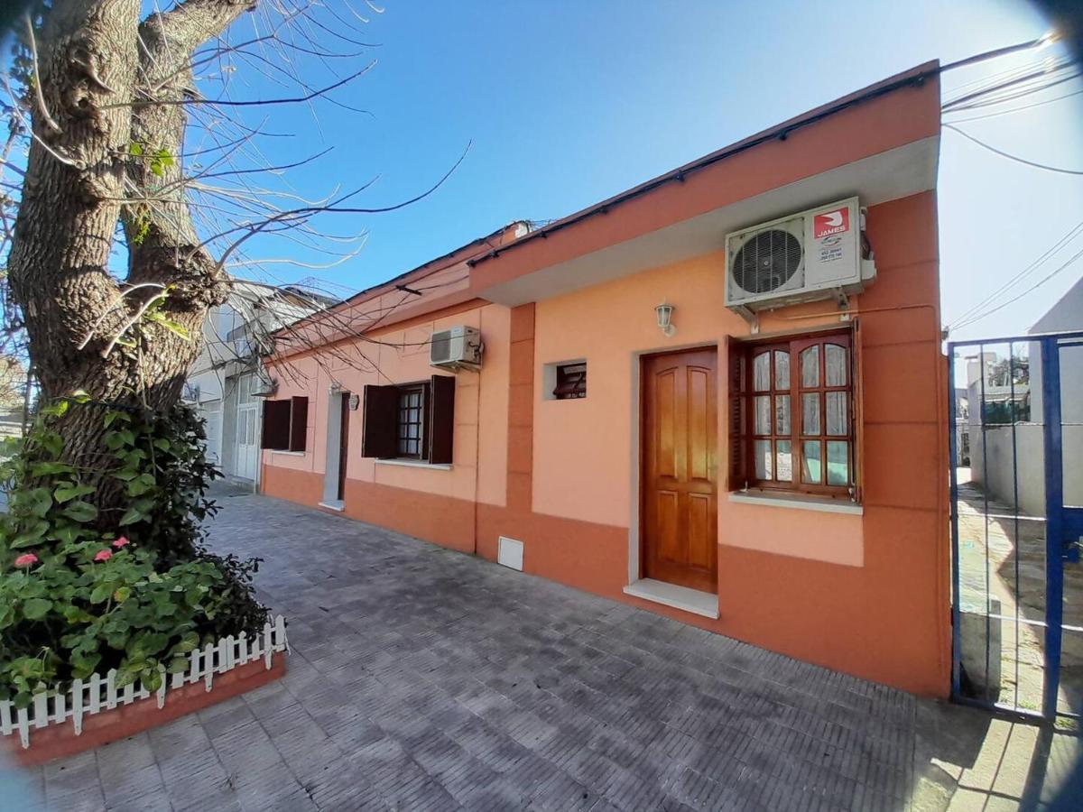 Casa Una Habitacion Colonia del Sacramento Dış mekan fotoğraf