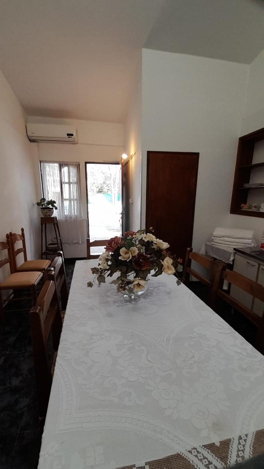 Casa Una Habitacion Colonia del Sacramento Dış mekan fotoğraf