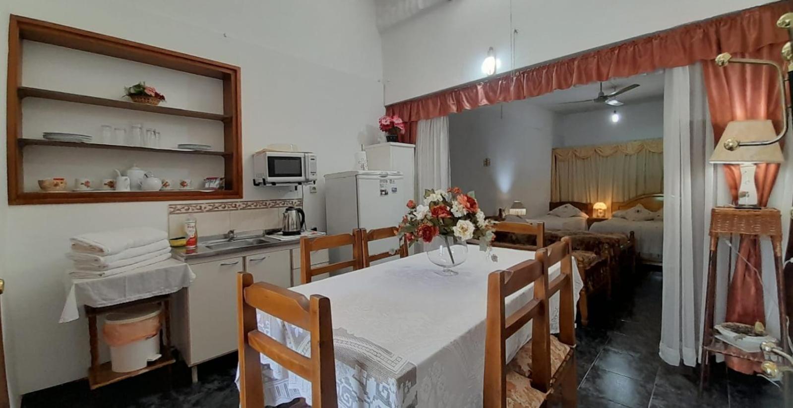 Casa Una Habitacion Colonia del Sacramento Dış mekan fotoğraf