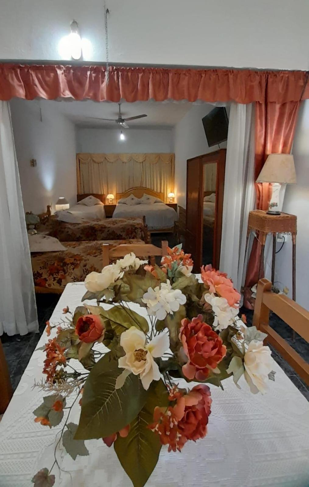 Casa Una Habitacion Colonia del Sacramento Dış mekan fotoğraf